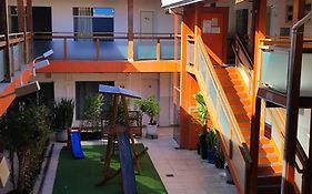 Hotel Itu Shopping